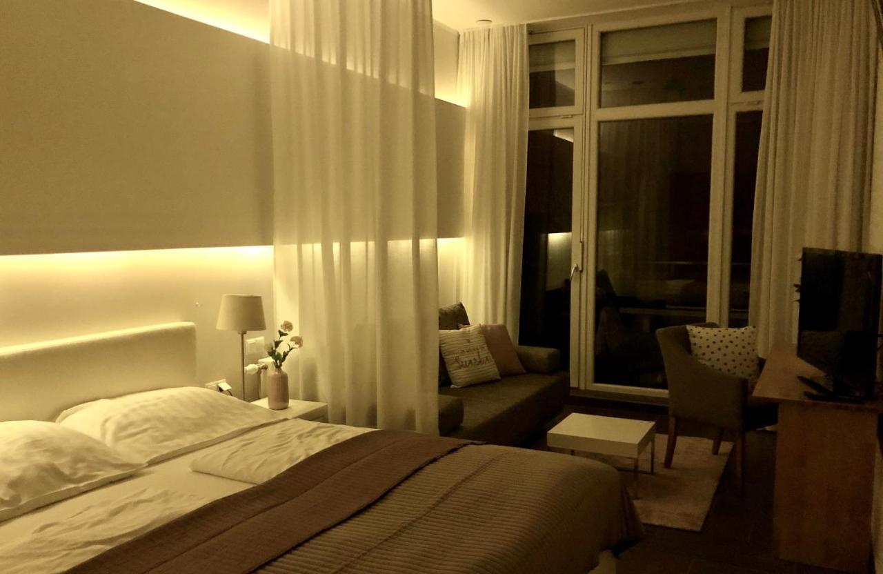 Restaurant Fidi 3*