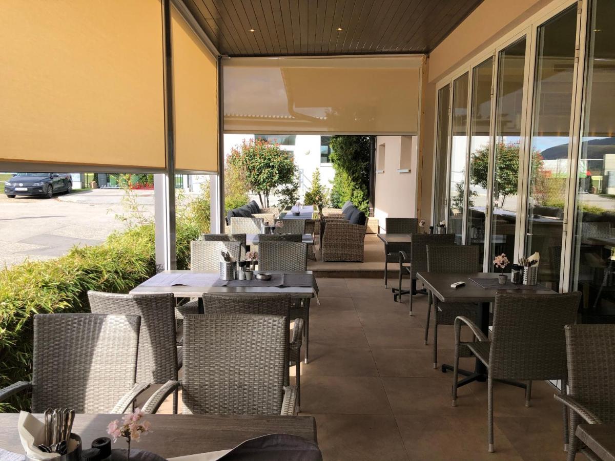 Restaurant Fidi Hotel 3*