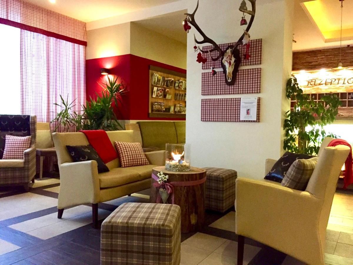Hotel Restaurant Fidi Wolfsthal (Lower Austria)